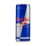 24 LATTINE DI RED BULL ENERGY DRINK DA 250 ML