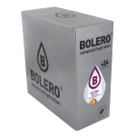 1 CONFEZIONE DI BOLERO ICE TEA PASSION FRUIT (24 BUSTINE)