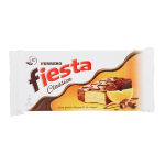 1 CONFEZIONE DA 10 MERENDINE FIESTA FERRERO  DA 40 GR CADAUNO