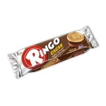 1 CONFEZIONE DA 24 BISCOTTI PAVESI RINGO AL CACAO DA 55 GR CADAUNO