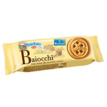 1 CONFEZIONE DA 42 BAIOCCHI CON CREMA ALLA NOCCIOLA  MULINO BIANCO DA 28 GR