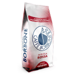 1 KG DI CAFFÈ BORBONE CAFFÈ IN GRANI MISCELA RED VENDING