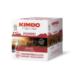 96 CAPSULE KIMBO MISCELA POMPEI COMP.CON NESCAFÈ DOLCE GUSTO