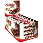 1 CONFEZIONE DA 24 DUPLO FERRERO  DA 26 GR 