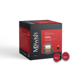 64 CAPSULE DI CAFFÈ AL GINSENG FÈNG MY WISH COMPATIBILE CON NESCAFÈ DOLCE GUSTO