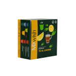 60 CAPSULE DI TÈ AL LIMONE  MY WISH COMPATIBILE CON NESPRESSO