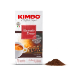 KIMBO MACINATO FRESCO DA 250 ML