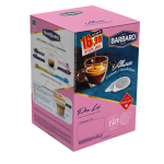 150 CIALDE CAFFÈ BARBARO MISCELA ROSA PROMO 16,99