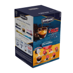 170 CIALDE CAFFÈ BARBARO MISCELA DOLCE CREMOSO E CIOCCOLAT. CON 8 CREMINE MAGICHE PAN TOSTATO E CREMA NOCCIOLATA  PROMO 19,99