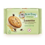 1 CONFEZIONE DA 4 TORTINE LUNETTE MULINO BIANCO DA 140 GR SENZA GLUTINE