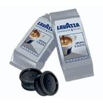 100 CAPSULE LAVAZZA AROMA E GUSTO COMP.CON LAVAZZA ESPRESSO POINT