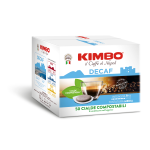 50 CIALDE KIMBO MISCELA DECAFFEINATO