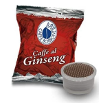 25 CAPSULE GINSENG CAFFÈ BORBONE COMPATIBILE CON LAVAZZA ESPRESSO POINT