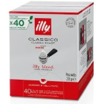 40 CIALDE  ILLY MISCELA CLASSICO