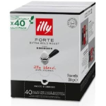 40 CIALDE  ILLY MISCELA FORTE