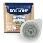 150 CIALDE CAFFÈ BORBONE MISCELA BLU