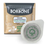 150 CIALDE CAFFÈ BORBONE MISCELA NERA