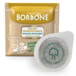 150 CIALDE CAFFÈ BORBONE MISCELA ORO 