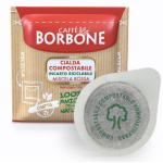 150 CIALDE CAFFÈ BORBONE MISCELA RED