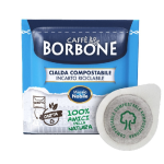 50 CIALDE CAFFÈ BORBONE MISCELA NOBILE