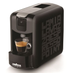 MACCHINA A CAPSULE LAVAZZA EP MINI BLACK