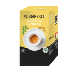 72 CIALDE PURONERO AL GUSTO CAFFÈ AL GINSENG 126 GR