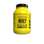 1 CONFEZIONE DA 900 GR DI PROTEINE FIT WHEY CONCENTRATE VANILLE PROACTION