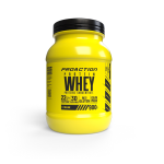 1 CONFEZIONE DA 900 GR DI PROTEINE FIT WHEY SUMMER EDITION MELONE PROACTION