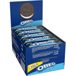 1 CONFEZIONE DA 20 X 6 BISCOTTI OREO DA 66G CADAUNO