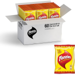 FONZIES GLI ORIGINALI  MULTIPACK DA 60 BUSTINE DA 23,5 G