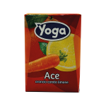 24 BRICK ALL'ACE YOGA CRYSTAL DA 200 ML