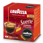 36 CAPSULE LAVAZZA MISCELA SUERTE COMPATIBILE CON LAVAZZA A MODO MIO