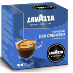 64 CAPSULE LAVAZZA DEK CREMOSO COMPATIBILE CON LAVAZZA A MODO MIO