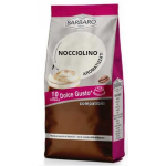 100 CAPSULE CAFFE' BARBARO NOCCIOLINO COMP. CON NESCAFè DOLCE GUSTO