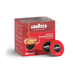 36 CAPSULE  LAVAZZA MISCELA PASSIONALE COMPATIBILE CON LAVAZZA A MODO MIO