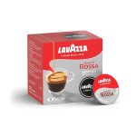 36 CAPSULE  LAVAZZA MISCELA QUALITÀ ROSSA COMPATIBILE CON LAVAZZA A MODO MIO