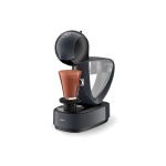 MACCHINA A CAPSULE KRUPS INFINISSIMA KP170 CALDO/FREDDO DOLCE GUSTO NERA