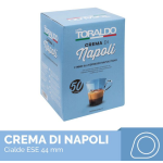 50 CIALDE TORALDO CREMA DI NAPOLI