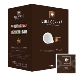 150 CIALDE MISCELA CLASSICA LOLLO CAFFÈ