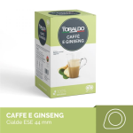 270 CIALDE (15 CT DA 18 CIALDE) CAFFÈ TORALDO AL CAFFÈ E GINSENG