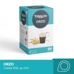 270 CIALDE (15 CT DA 18 CIALDE) CAFFÈ TORALDO ALL'ORZO