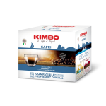 100 CAPSULE KIMBO MISCELA CAPRI COMP. CON NESPRESSO