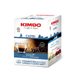 50 CAPSULE KIMBO MISCELA CAPRI COMP. CON LAVAZZA A MODO MIO