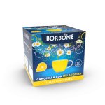 108 CIALDE CAFFÈ BORBONE MISCELA CAMOMILLA E MELATONINA