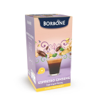 108 CIALDE CAFFÈ BORBONE MISCELA ESPRESSO GINSENG