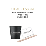 PURONERO ACCESSORI KIT PZ.150